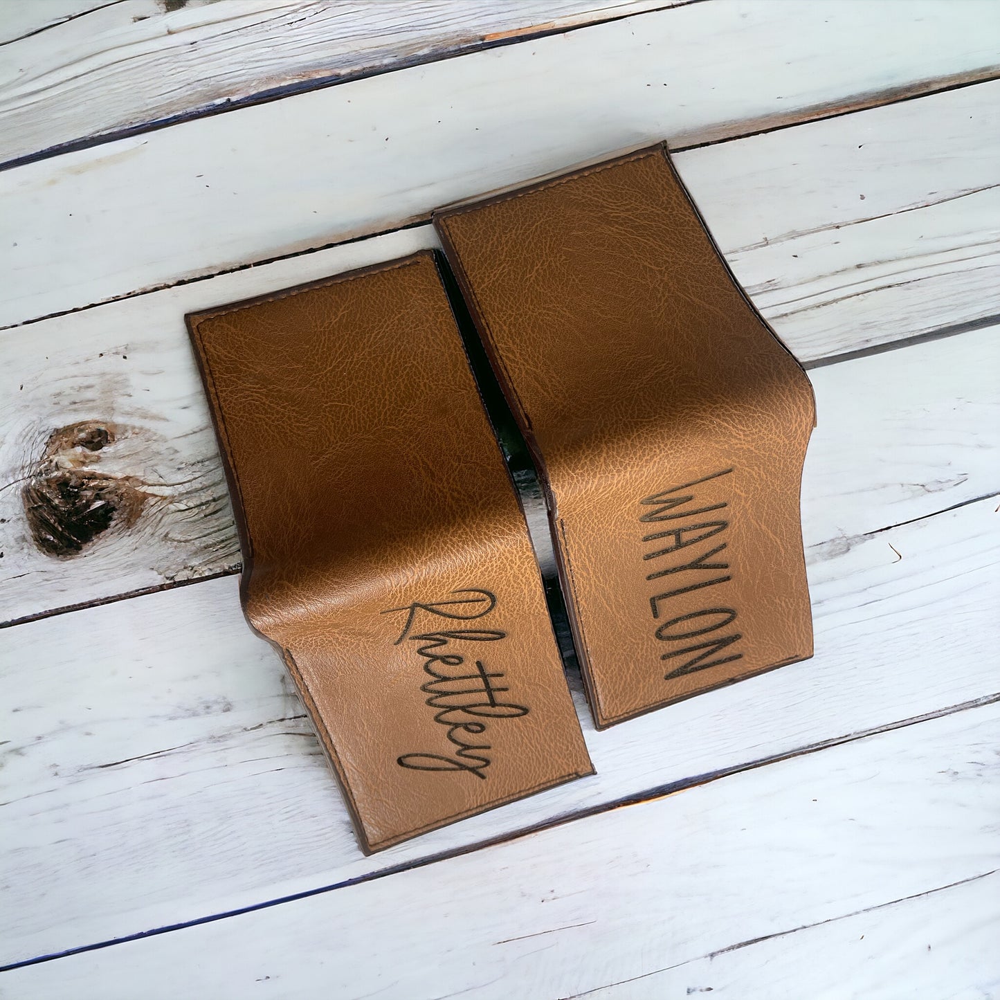 Kids Personalized Wallet