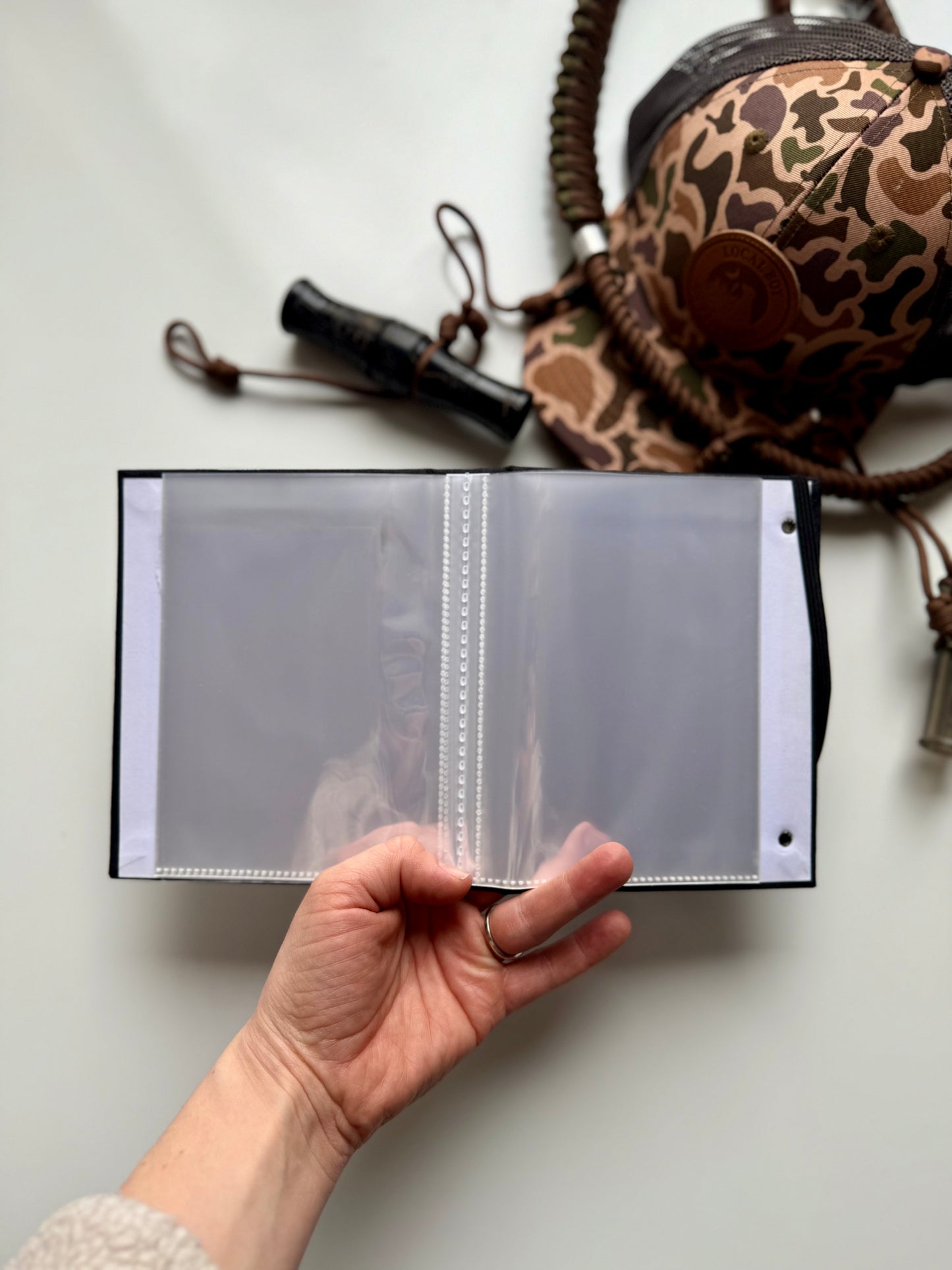 Personalized Photo Album