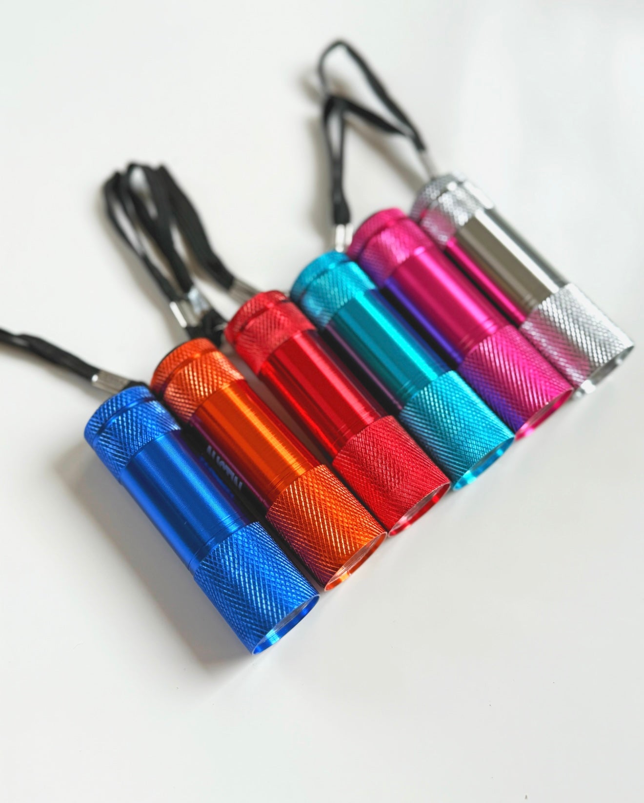 Personalized Mini flashlights