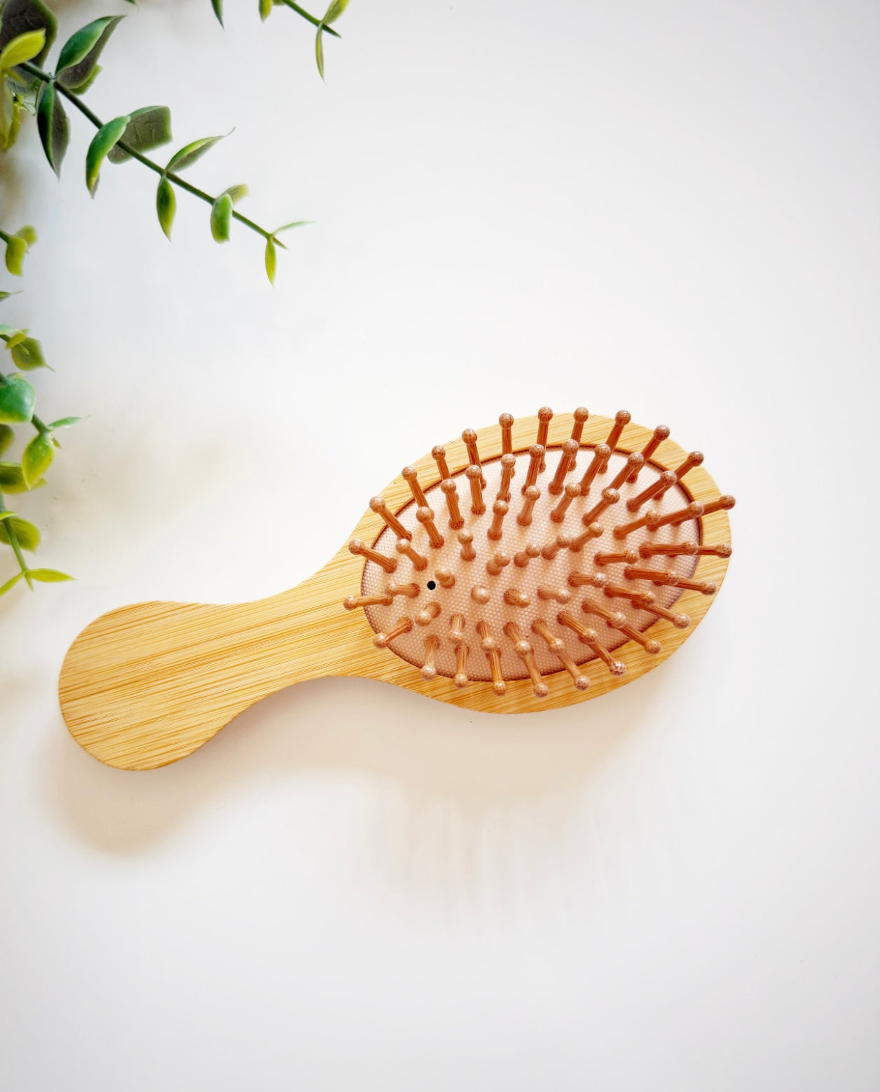 Personalized Hair Brush
