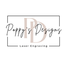 Poppy's Designss