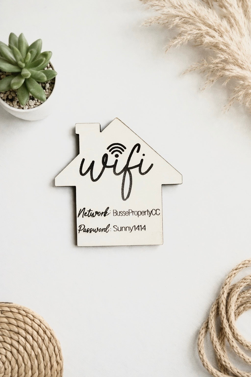 WiFi Magnet