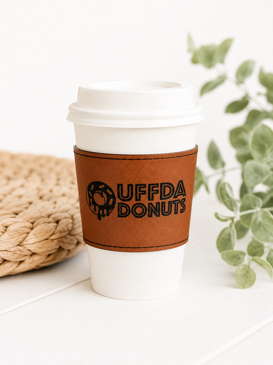 Coffee Sleeve