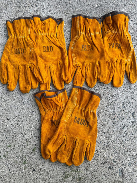 Work Gloves