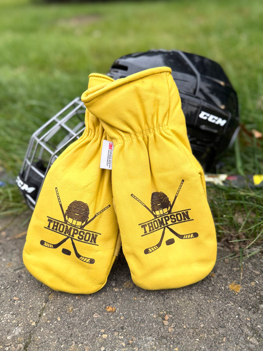 Personalized Choppers