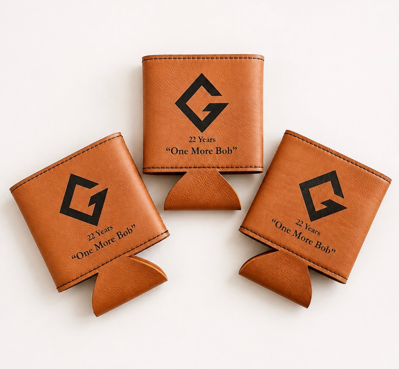 Personalized can holders