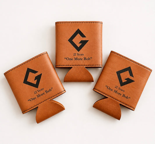 Personalized can holders