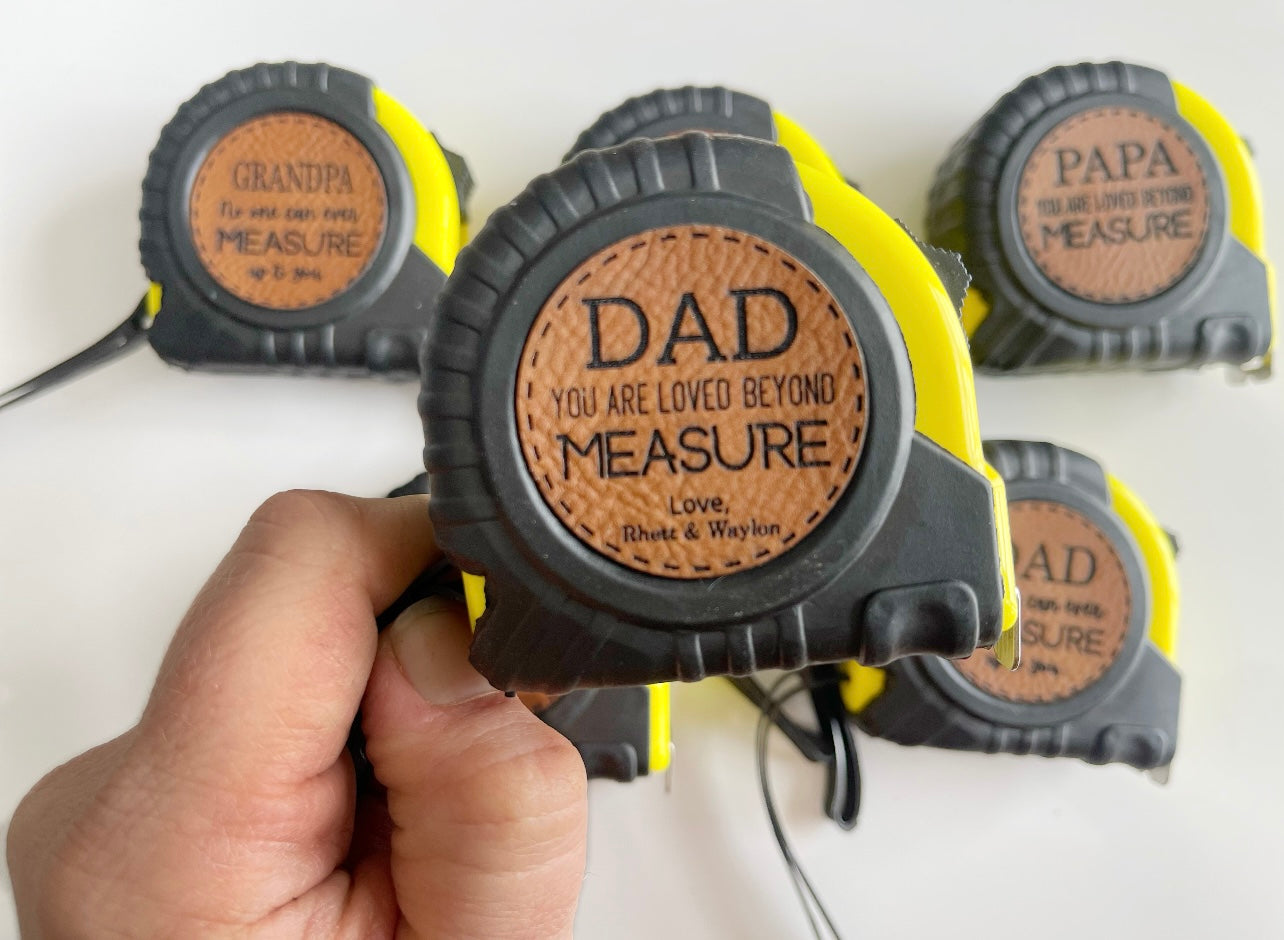 Tape measure Personalized