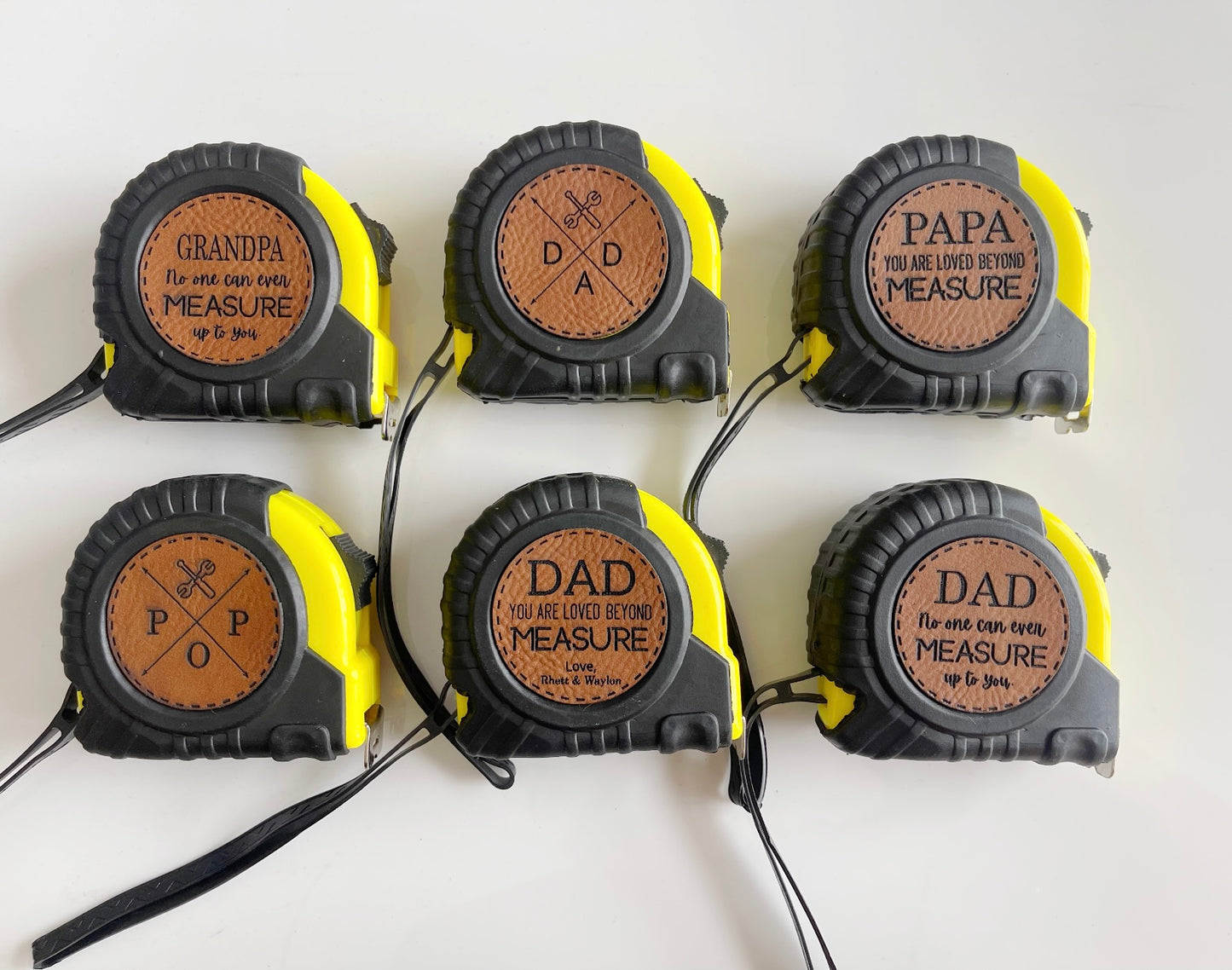 Tape measure Personalized