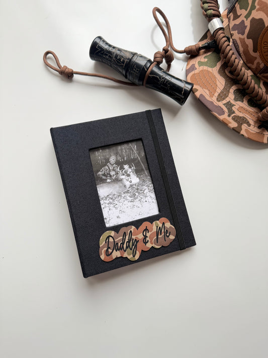 Personalized Photo Album