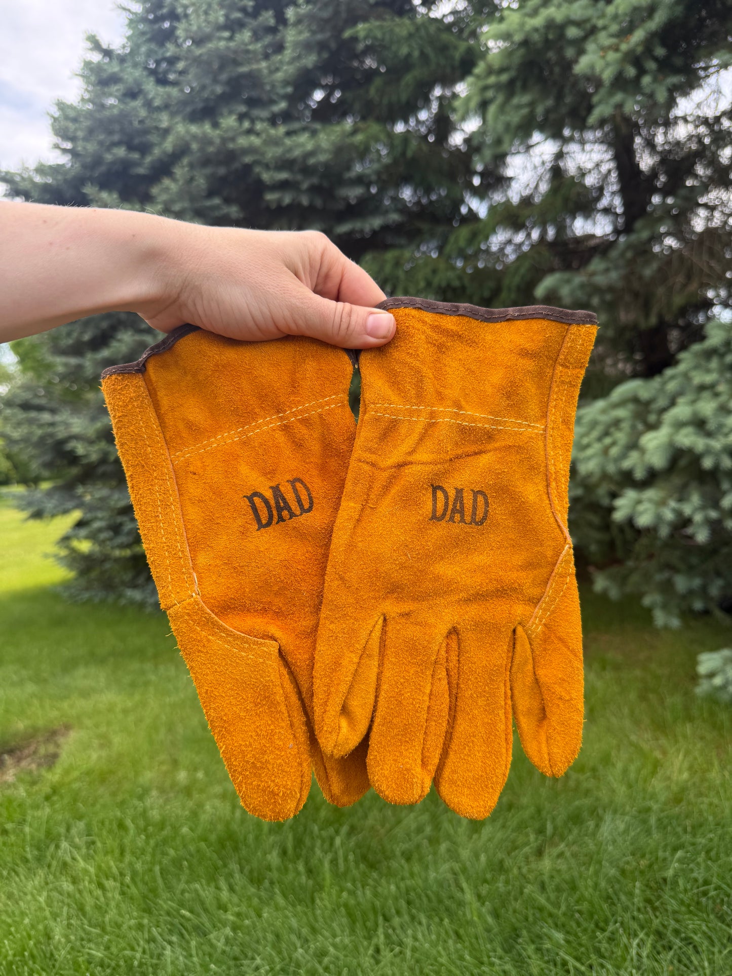 Work Gloves
