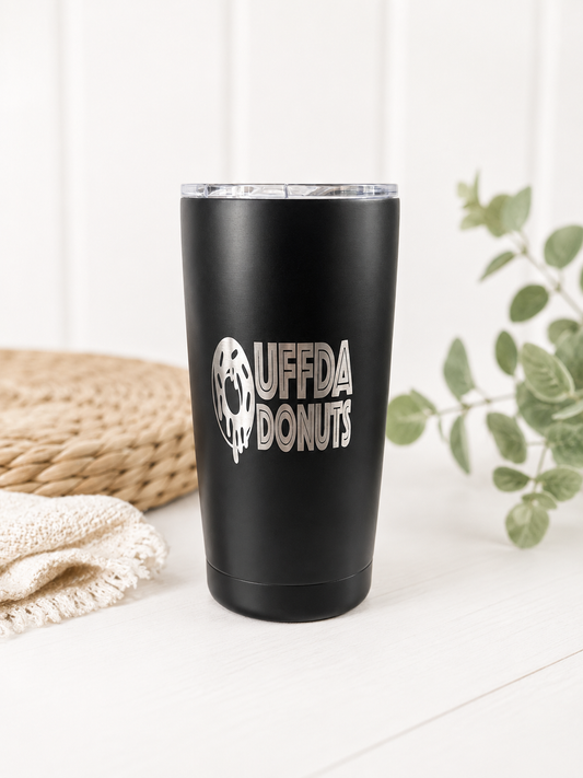 20 oz Polar camel tumbler
