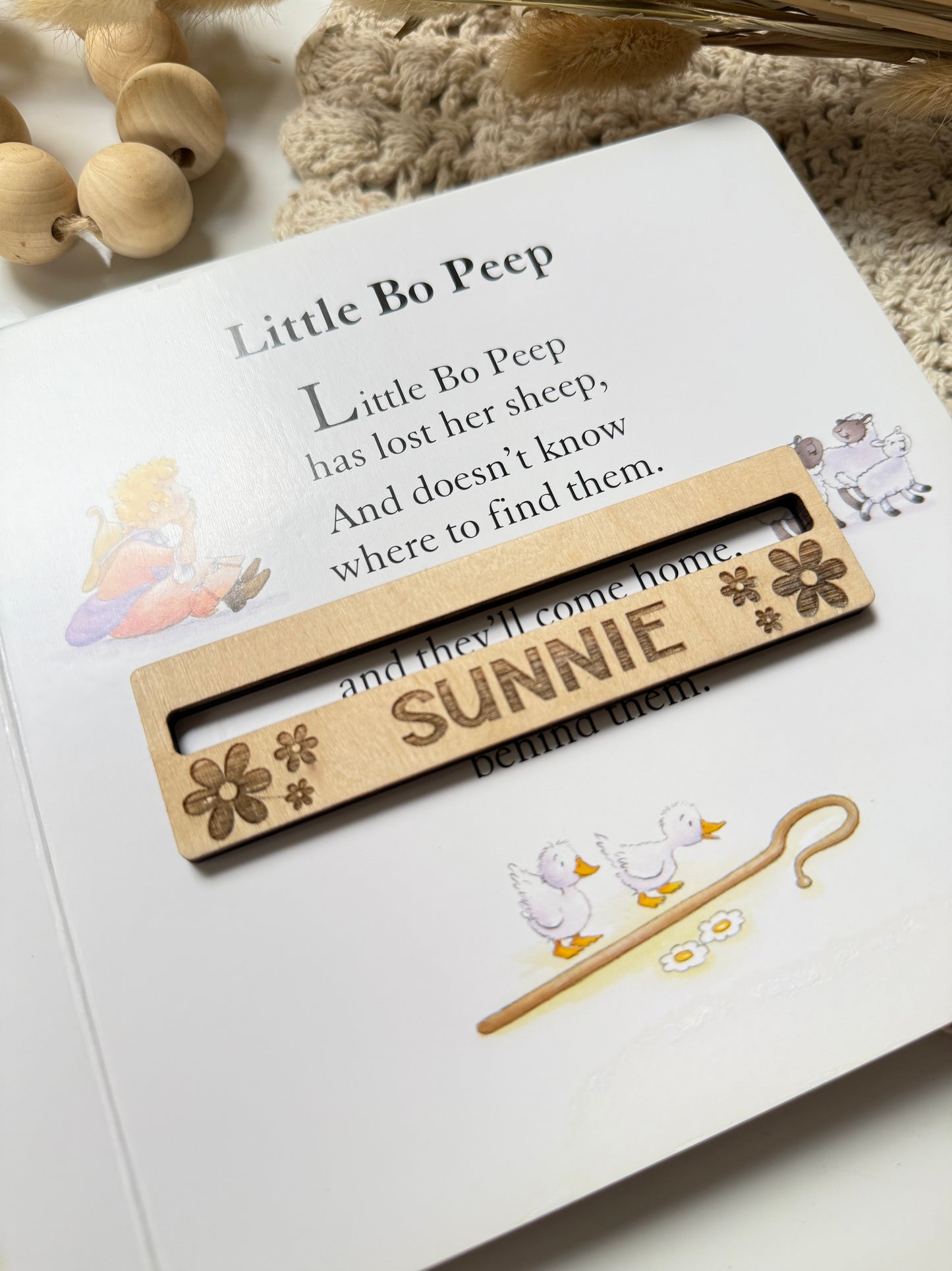 Line Reading Tool