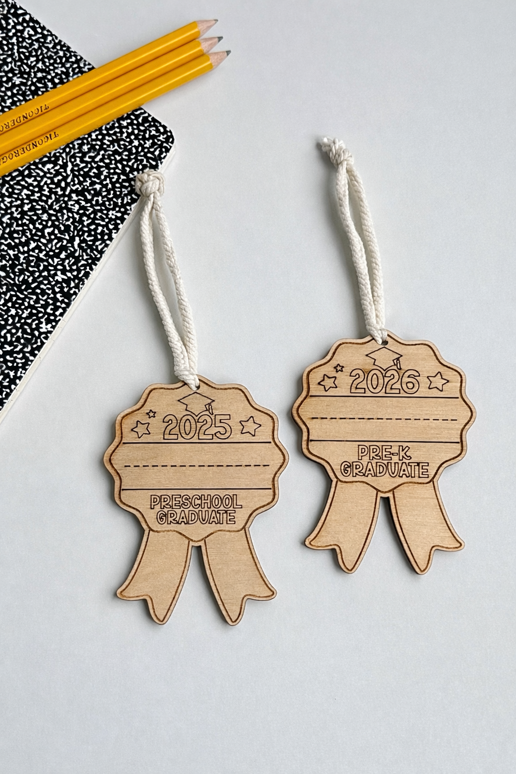 Graduation Keepsake Ornament