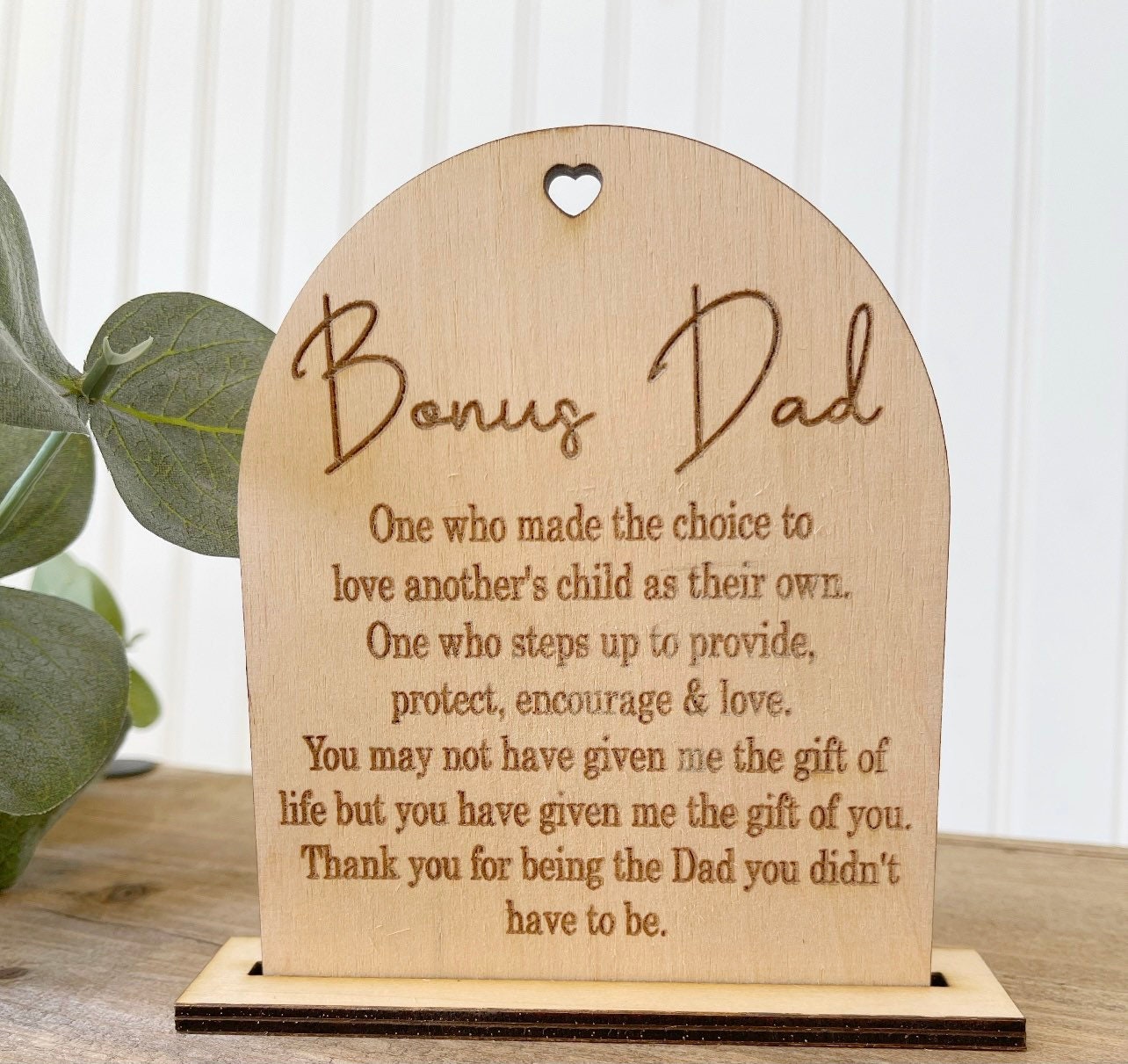 Bonus dad gift, Father’s Day gift, bonus dad Father’s Day gift, gifts for bonus dads, bonus dads