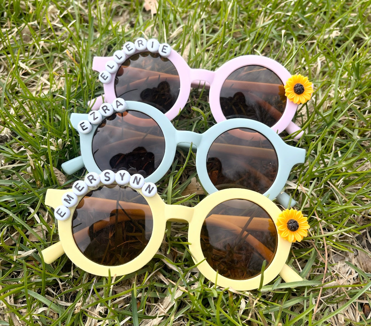 Kids Sunnies