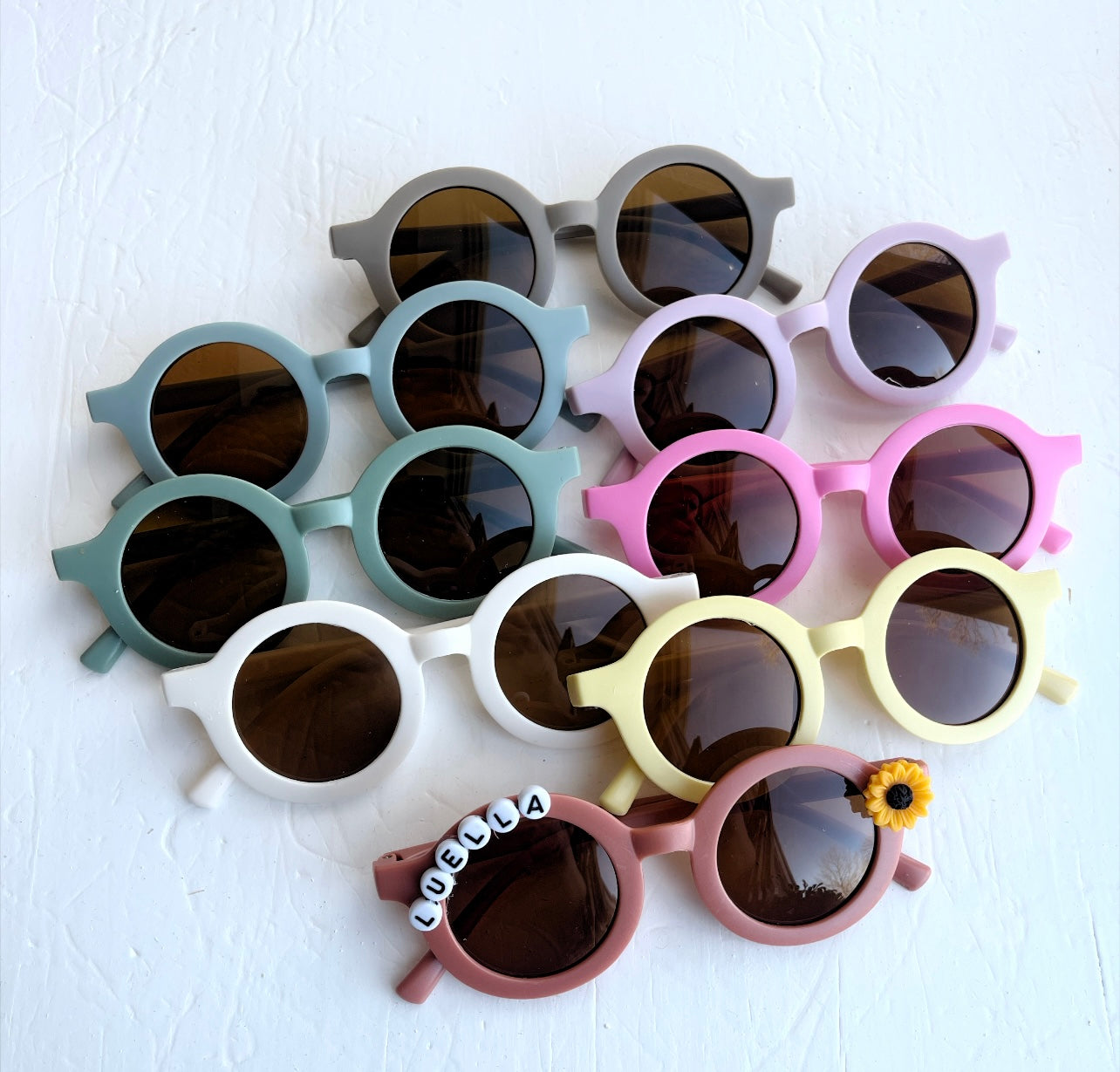 Kids Sunnies